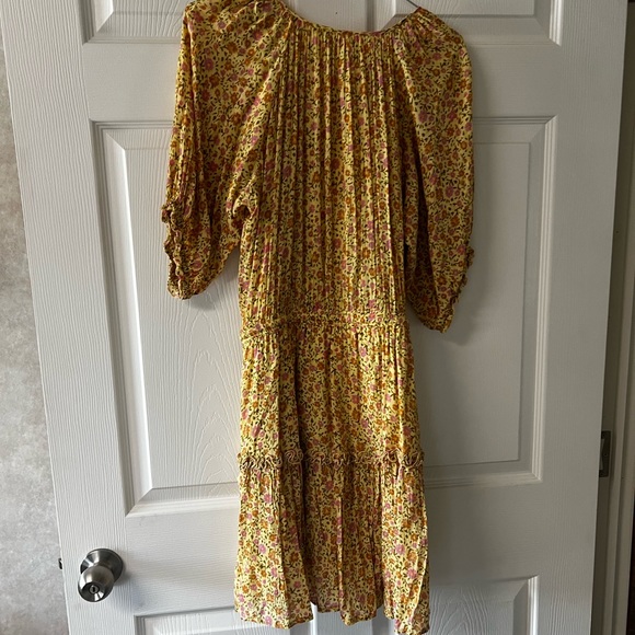 Spell Rae Play Dress Mini Dress XXL Hard to Find Size!! - Picture 15 of 15